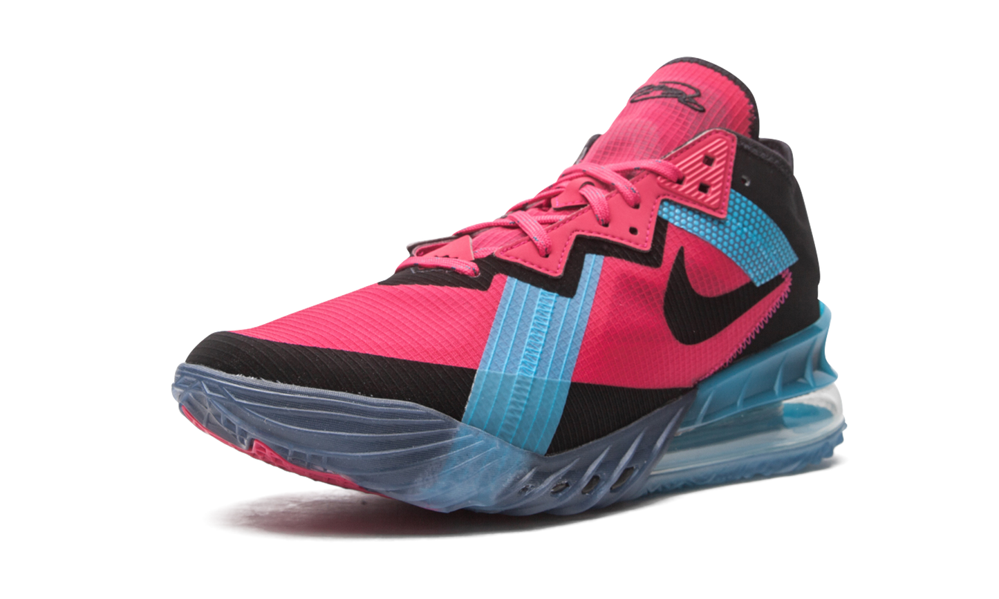 Lebron 18 Fireberry CV7562 600