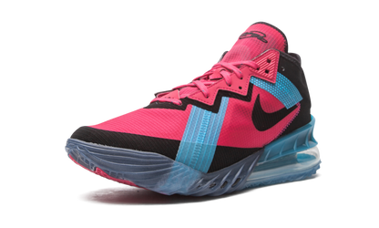 Lebron 18 Fireberry CV7562 600