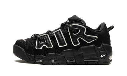Air More Uptempo Low AMBUSH - Black/White FB1299 001