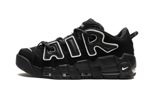 Air More Uptempo Low AMBUSH - Black/White FB1299 001