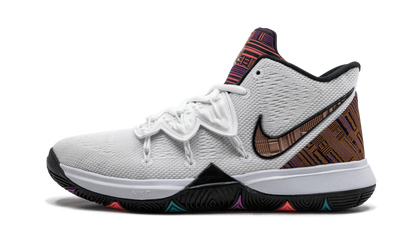 Kyrie 5 (GS) Black History Month CI7894 100