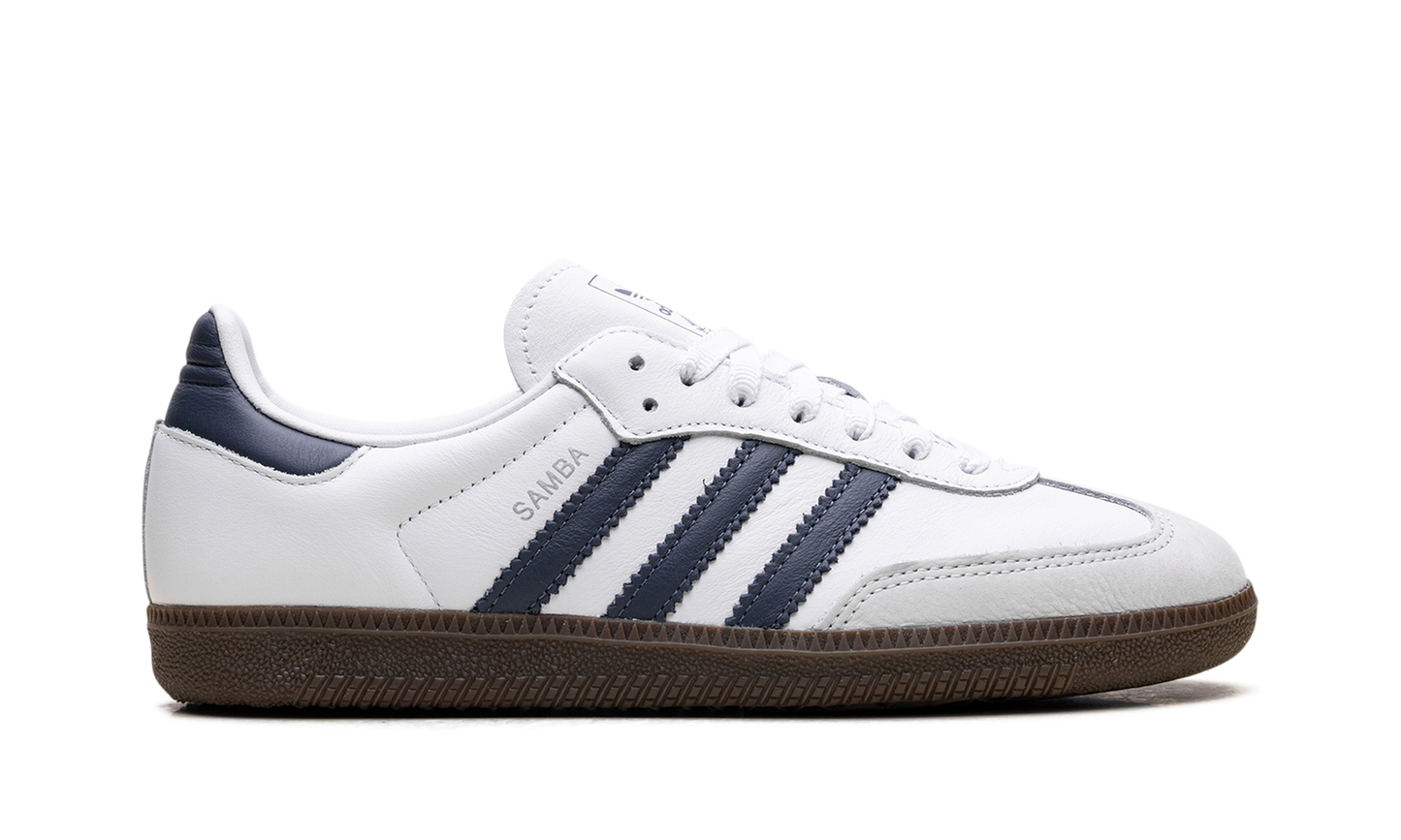 Samba OG WMNS  White Preloved Ink  JH5688