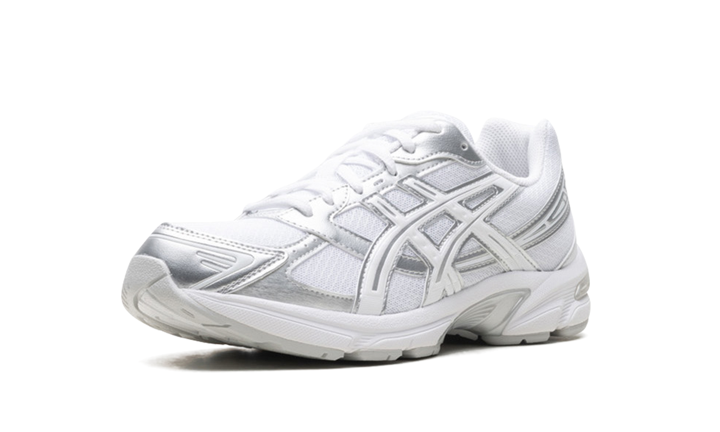 Gel-1130 WMNS White Silver 1202A526 100