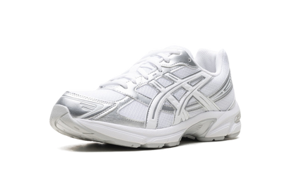 Gel-1130 WMNS White Silver 1202A526 100