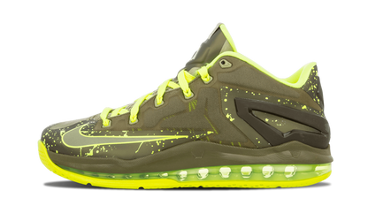 Max Lebron 11 Low Dunkman 642849 200