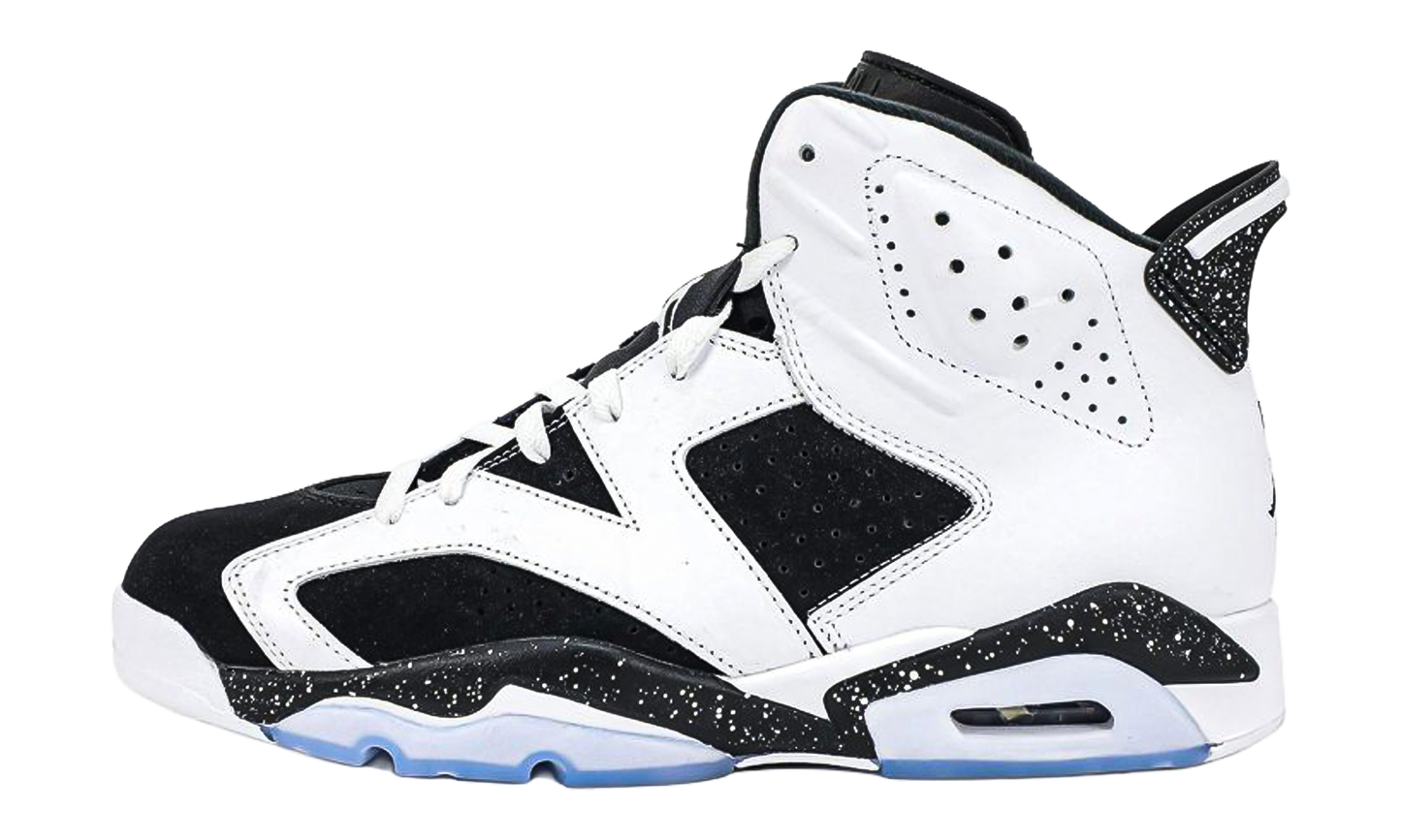 Air Jordan 6 Oreo CT8529 108