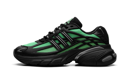 adidas AdiStar XLG 2.0  Black / Green  HQ7551