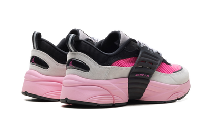 Jordan Trunner O/S Pink Blast IB3722 002