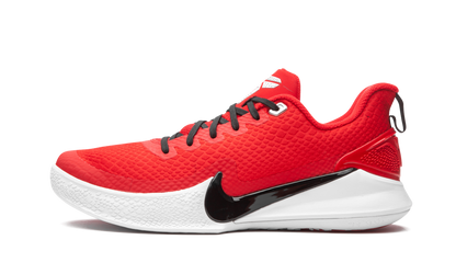 Mamba Focus TB University Red AT1214 600