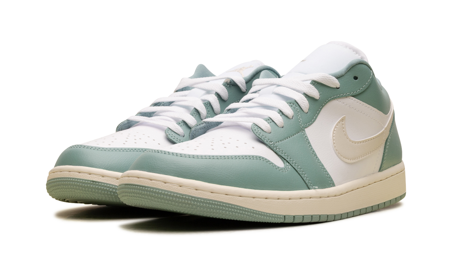 Air Jordan 1 Low WMNS White Cannon DC0774 138