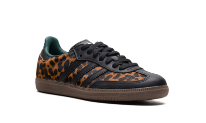 Samba OG WMNS  Leopard / Core Black  JI2735