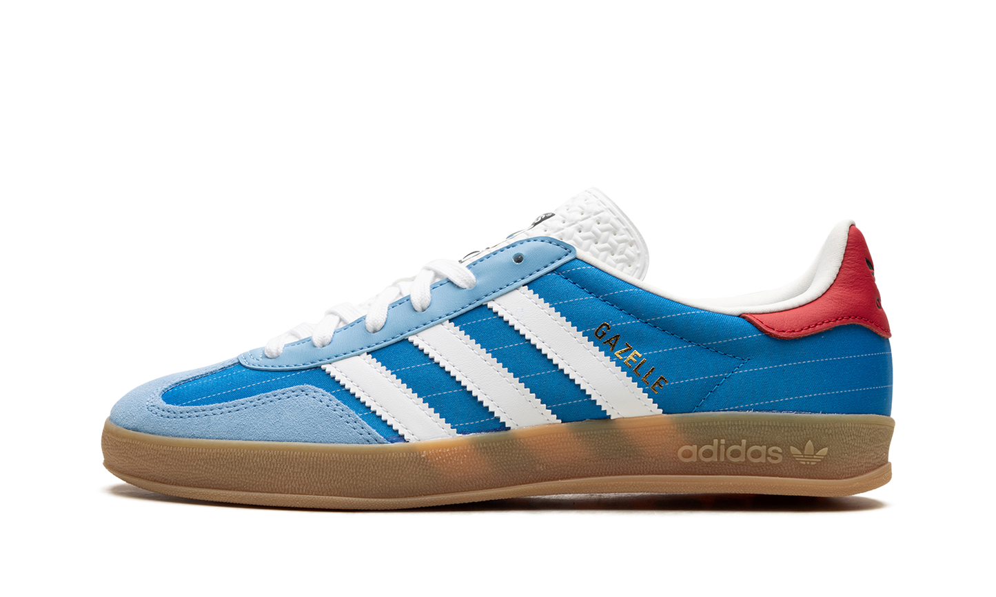 Gazelle Indoor  Paris Olympics - Blue  IF9643