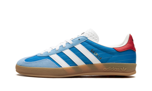 Gazelle Indoor  Paris Olympics - Blue  IF9643