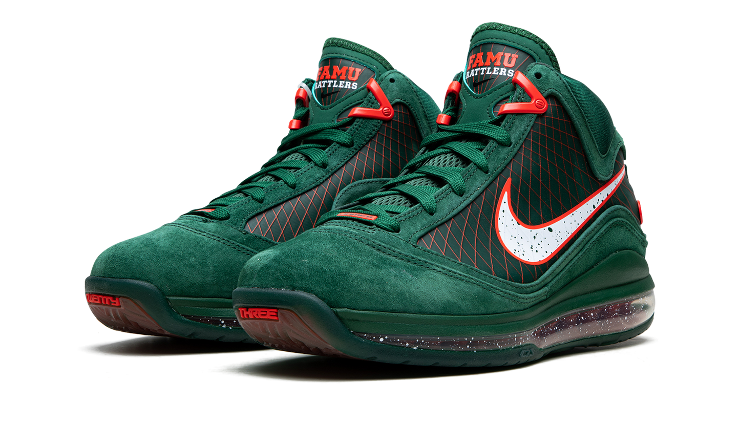 LeBron 7 FAMU DX8554 300