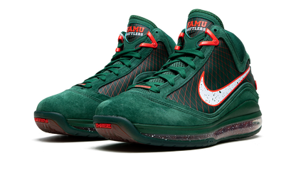 LeBron 7 FAMU DX8554 300