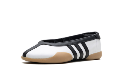 Taekwondo Mei Ballet WMNS  White Black  JR7030