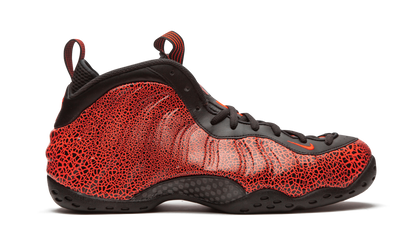 Air Foamposite One Cracked Lava 314996 014