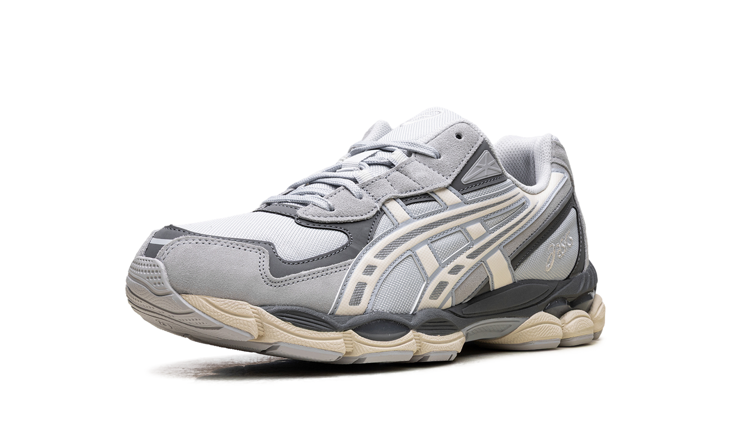 Gel-NYC 2055 Glacier Grey Cream 1203A755 020