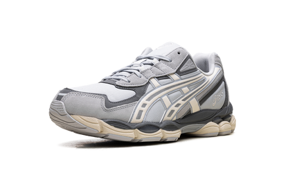 Gel-NYC 2055 Glacier Grey Cream 1203A755 020