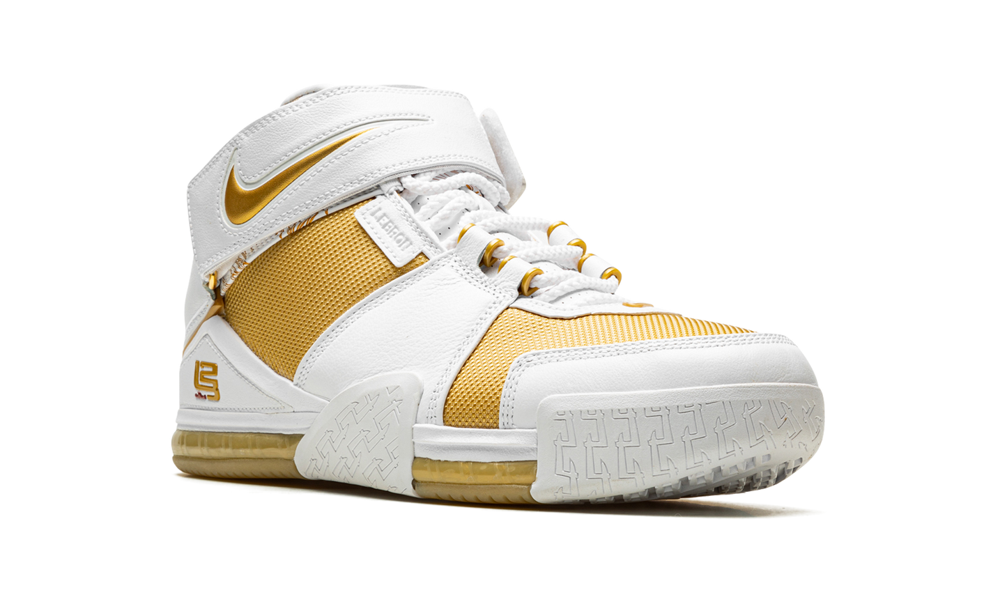 LeBron 2 Maccabi Tel Aviv DJ4892 100