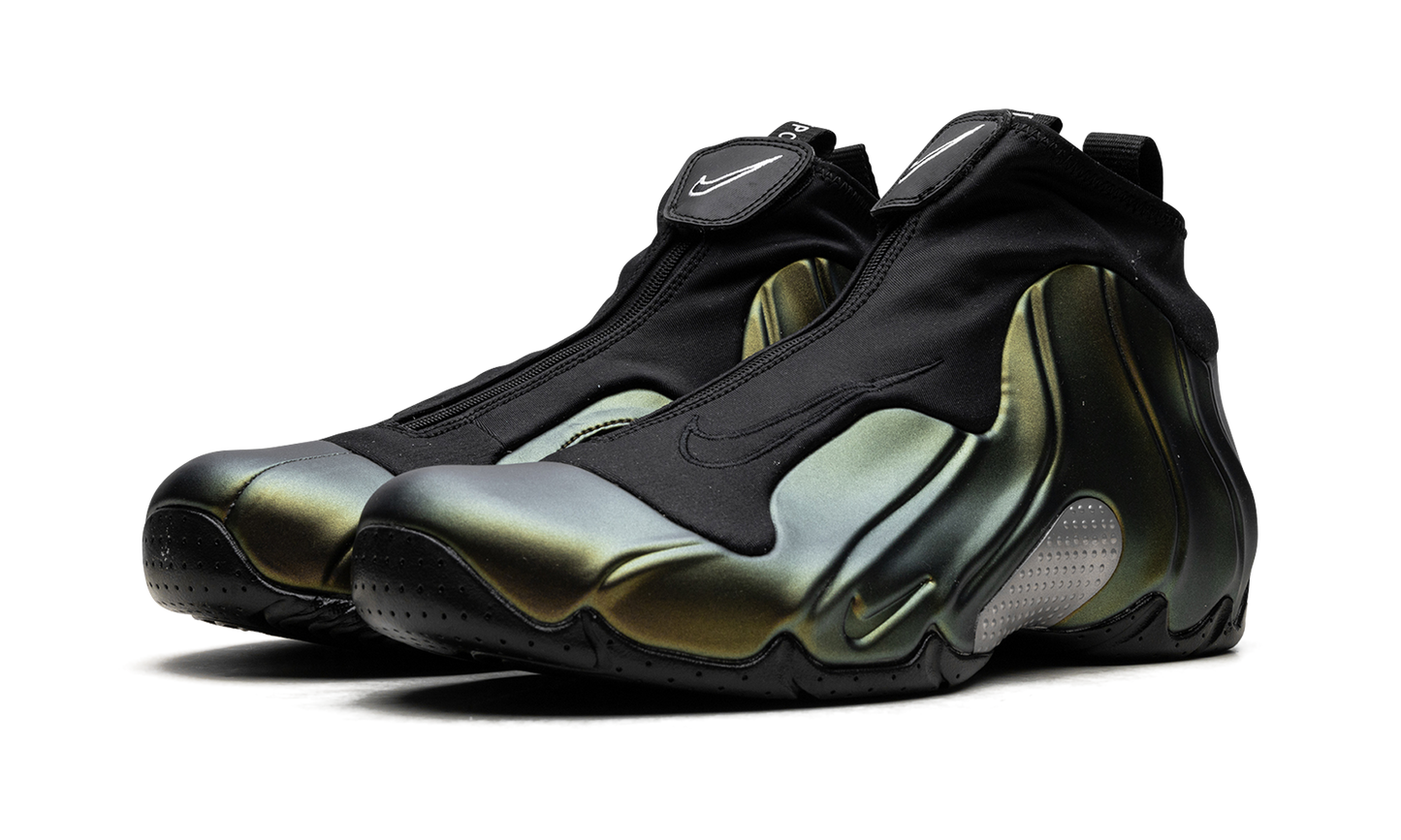 Air Flightposite Metallic Gold FV5582 700