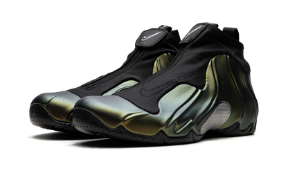 Air Flightposite Metallic Gold FV5582 700