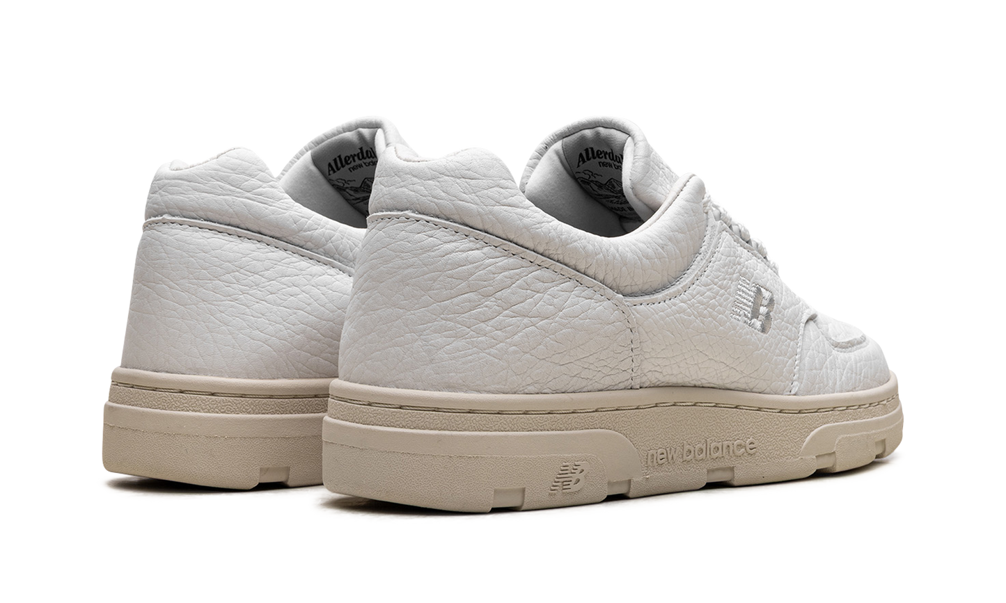 Allerdale Made in UK - White UADWWHI
