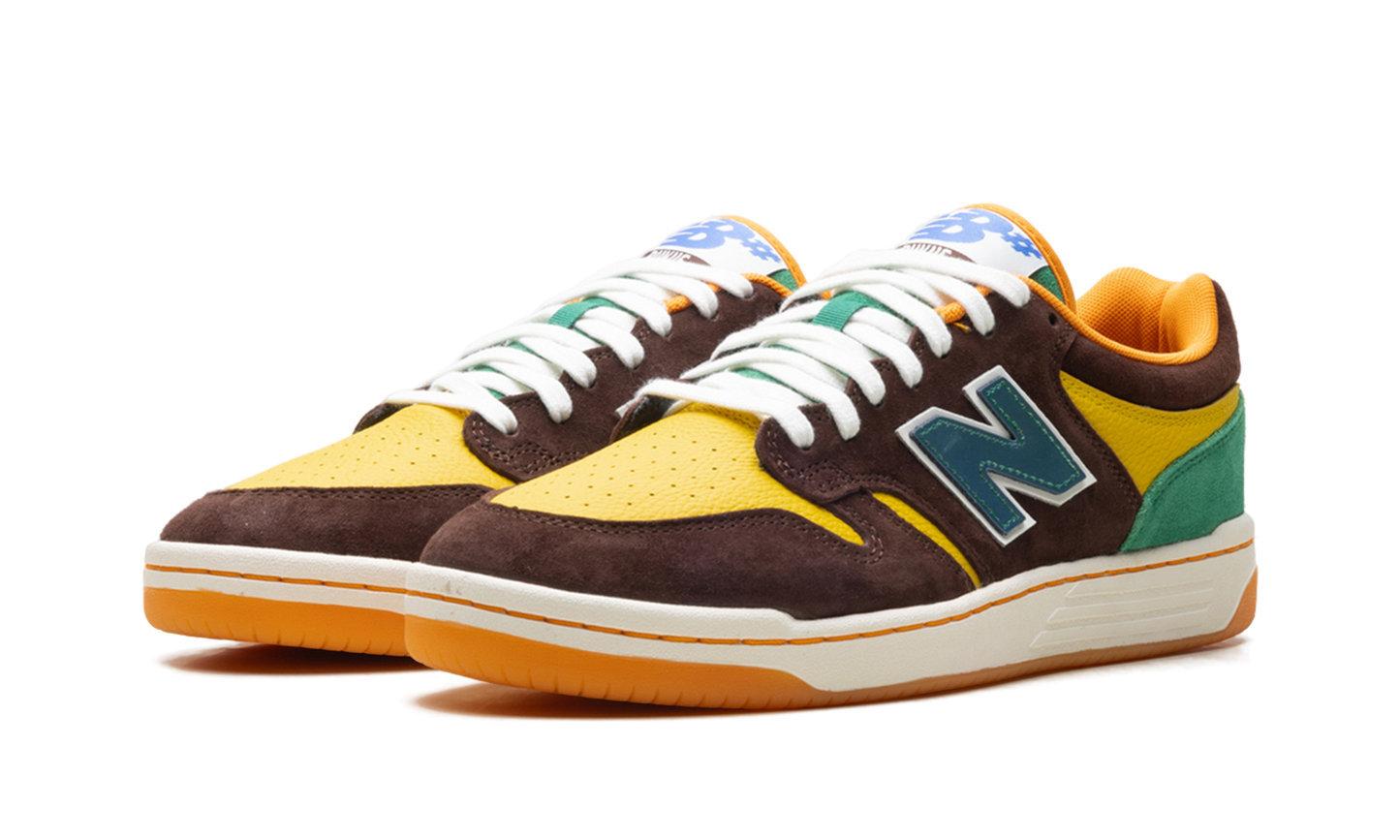 480 Rukus - Mallard Duck NM480RUK