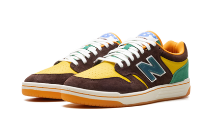 480 Rukus - Mallard Duck NM480RUK