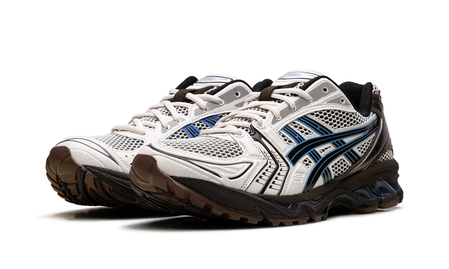 Gel-Kayano 14 Blue Coast 1203A740-104