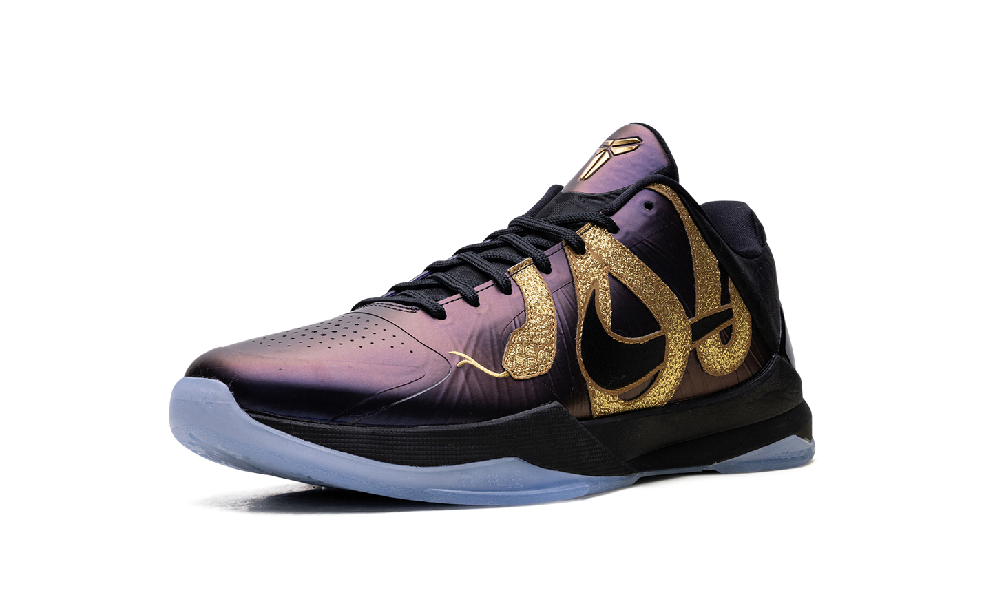 Zoom Kobe 5 Protro Eggplant IB4481 500