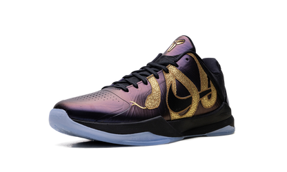 Zoom Kobe 5 Protro Eggplant IB4481 500