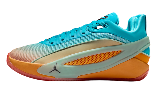 Luka 5 GS Turquoise Blue Kumquat IU2366 900