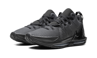 LEBRON WITNESS 7 Black DM1123 004