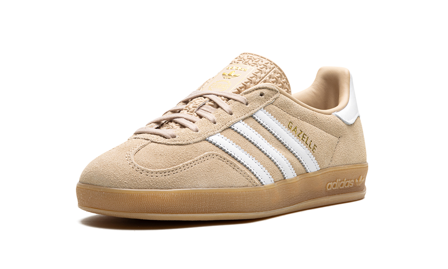 Gazelle Indoor WMNS  Magic Beige  IH5482
