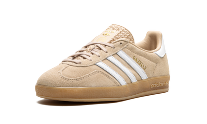 Gazelle Indoor WMNS  Magic Beige  IH5482