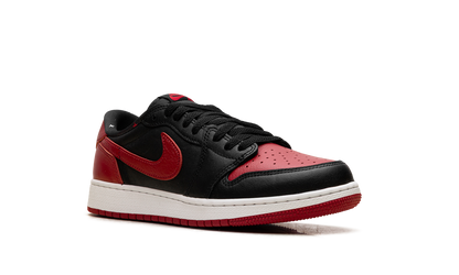 Air Jordan 1 Low OG GS Banned (2026) IW6277 001