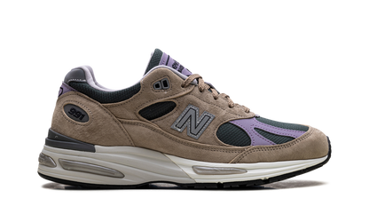 991 Made in the UK - Cement U991DL2
