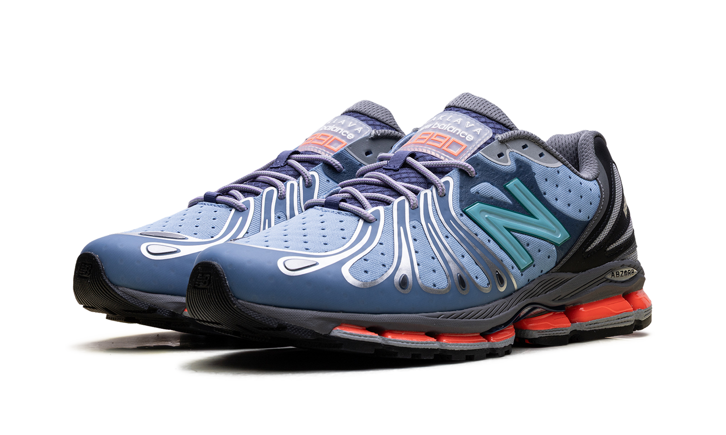 New Balance 1890 Action Bronson - Cyborg Tears U18908BN