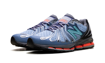 New Balance 1890 Action Bronson - Cyborg Tears U18908BN