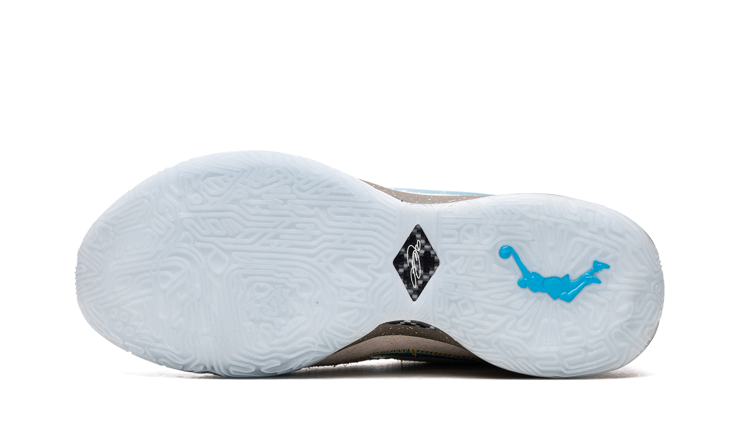 LeBron 20 Unknwn - Message in a Bottle DV9090 801