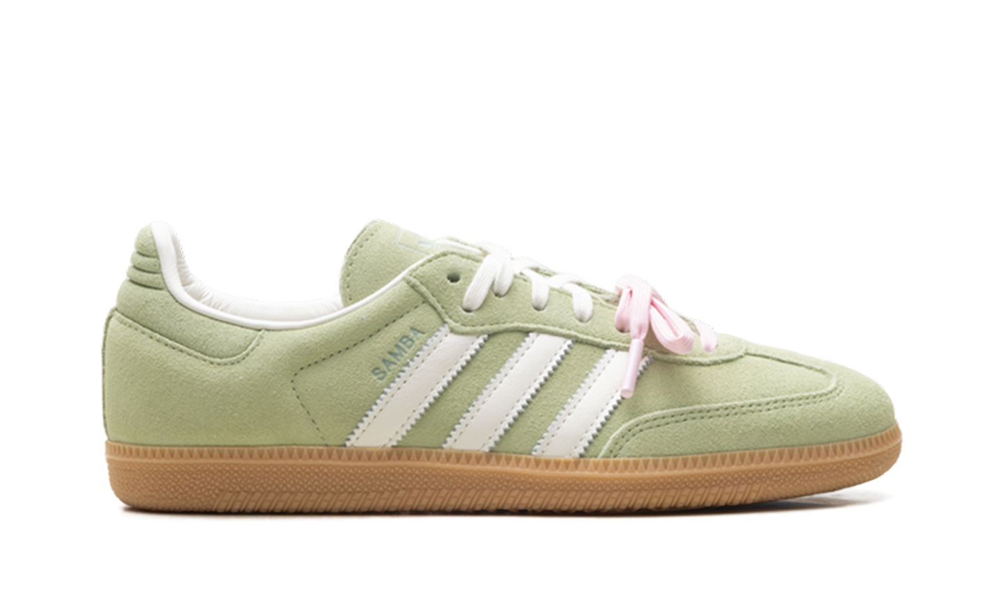 Samba OG WMNS  Molly-Mae - Matcha  KH8706
