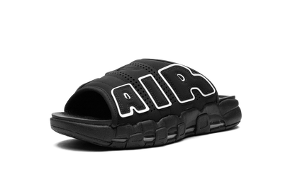 Air More Uptempo Slide OG Black/White DV2137 001