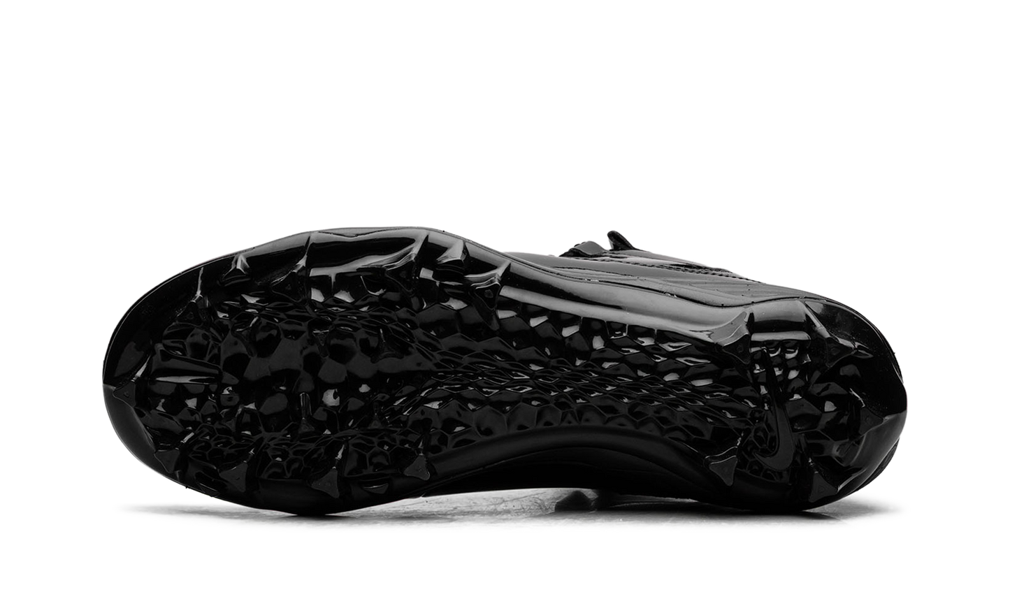 Air Jordan 11 TD Cleats Patent Black HM7324 001