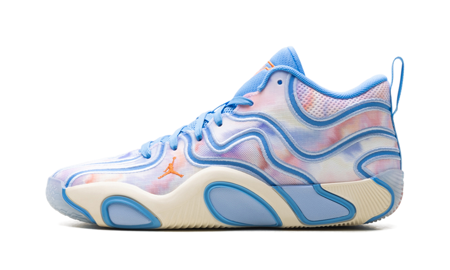 Jordan Tatum 3 Tie Dye FZ6598 400