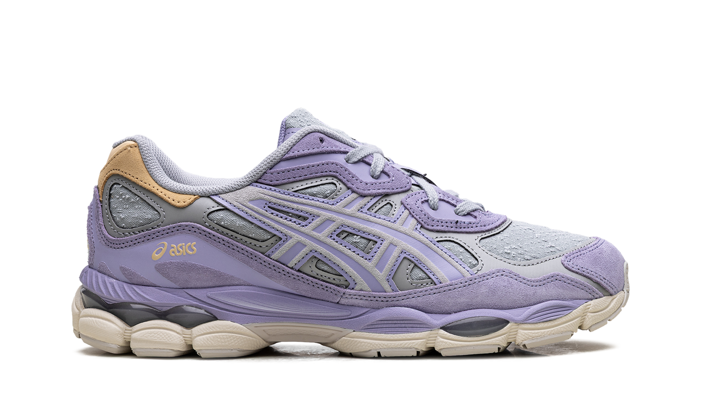 GEL-NYC Piedmont Grey / Bluebell 1203A826 020
