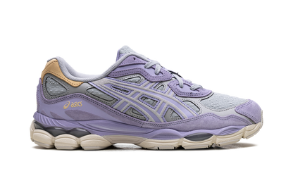 GEL-NYC Piedmont Grey / Bluebell 1203A826 020