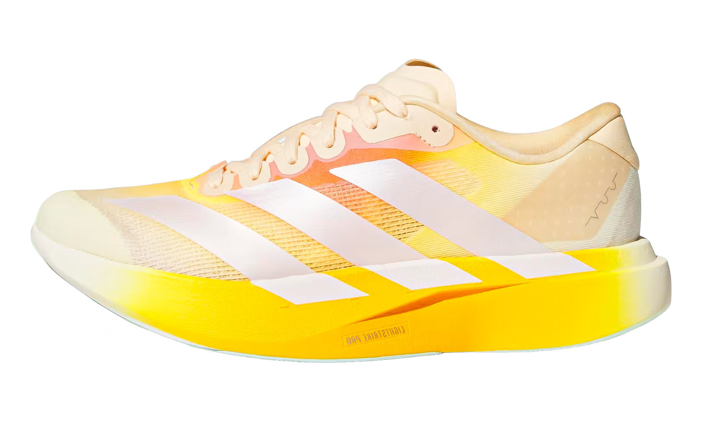 Adizero Evo SL  The Whitaker Group Do Not Duplicate Dayglow Orange White  KJ5092