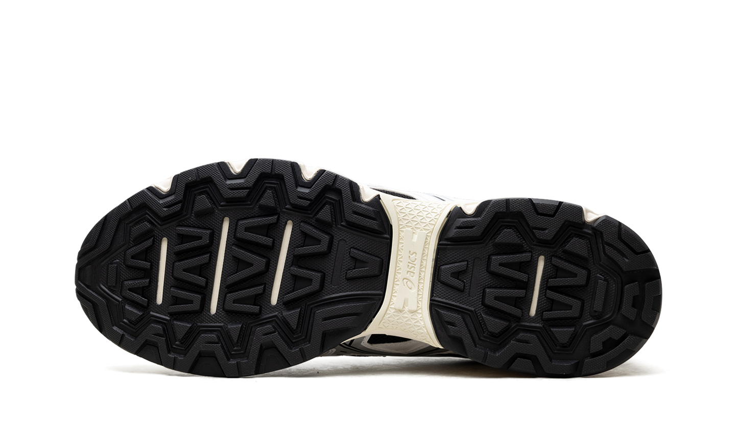 Gel Nunobiki Black / Pure Silver 1203A536 002