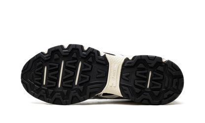 Gel Nunobiki Black / Pure Silver 1203A536 002